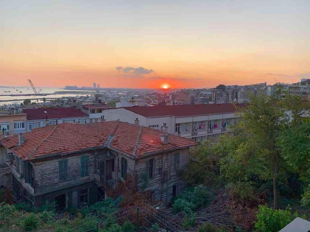 Four-G Hotel Estambul Habitación foto